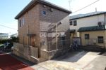 Kitanodai Reihenhaus Bの外観画像