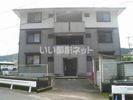 ハイカムール河内の外観画像