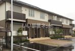 シャルム ドミールの外観画像