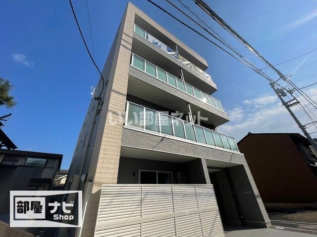 FRAME(フレーム)の外観画像