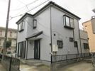埼玉県川口市東川口6丁目戸建ての外観画像