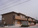 コンフォートグレイスAの外観画像