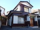 鎌ケ谷中央戸建（南棟）の外観画像