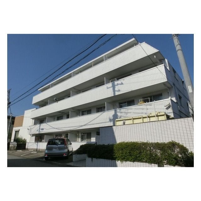 ハイネス松戸の外観画像