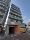 アズロワイヤル芳野の外観画像