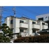 コンフォート聖蹟桜ヶ丘壱番館の外観画像