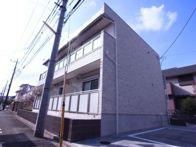 リブリ・聖蹟の外観画像