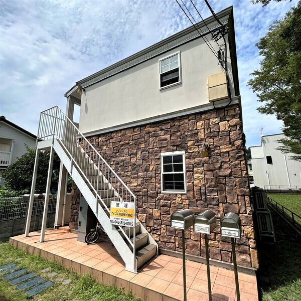 レジェンド野島公園の外観画像