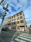 ラ・シャンブルⅠ・Ⅱの外観画像