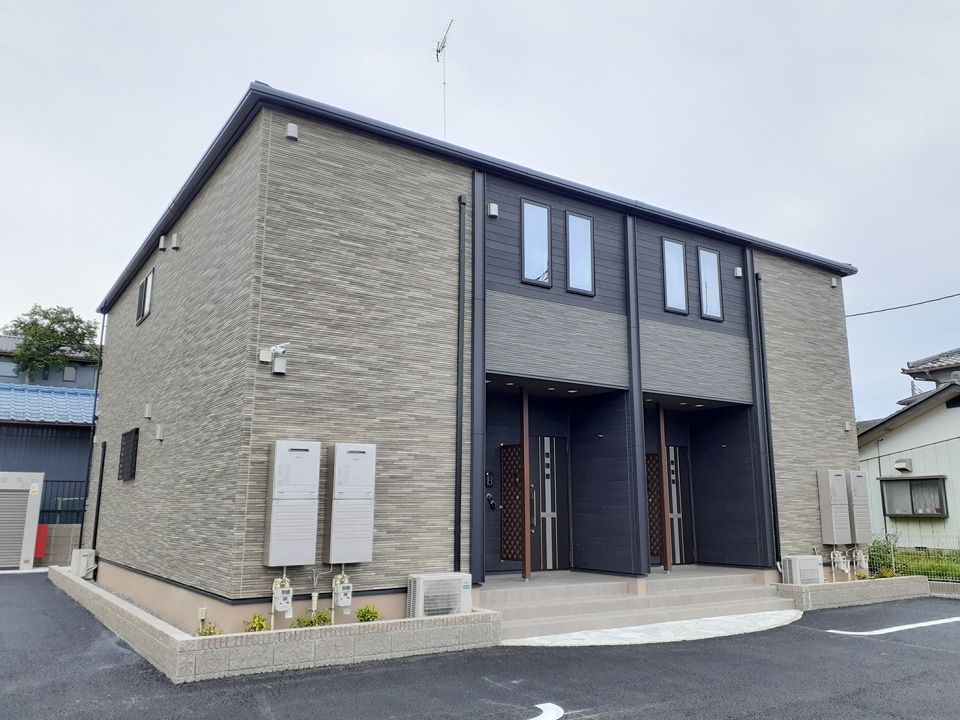 メゾン・ド・シュシュBの外観画像