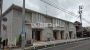 サン レジーナの外観画像