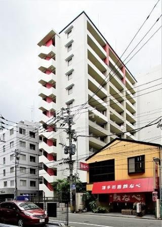 フェルト627の外観画像
