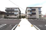 メゾン伊都 Aの外観画像