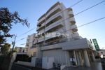 ロワールマンション上山門の外観画像