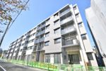 仮)ロイヤル光貞台の外観画像