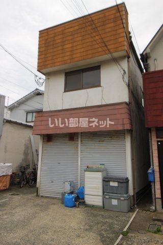 有田アパートの外観画像