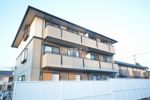クレセント鴨生田の外観画像