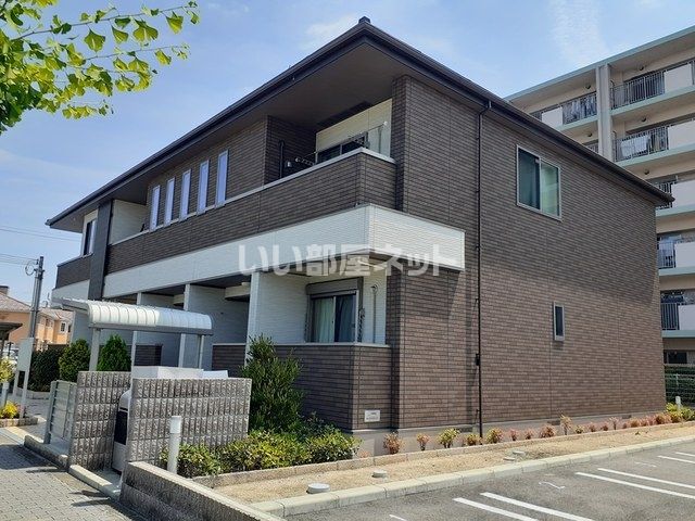 SOLE PIAZZAの外観画像