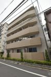 メゾンYS神楽坂の外観画像