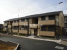 PARK HILLS MIYAKO Fの外観画像