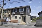プレミアコート大泉本町 B棟の外観画像