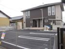 D-Room東岩田Ⅱの外観画像