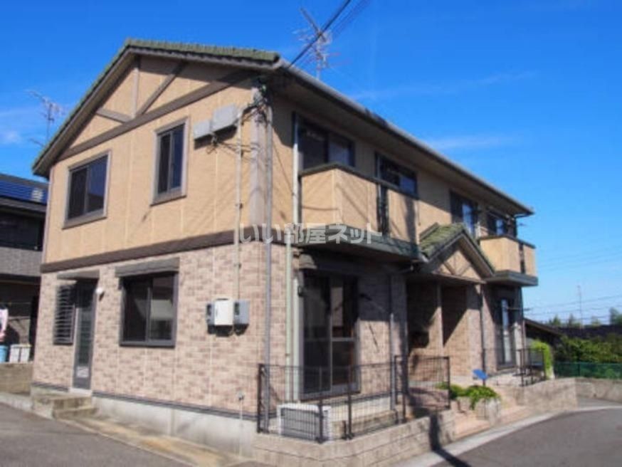 ウィルコートMIYABIの外観画像