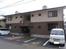 ステーションセジュールの外観画像