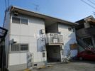 ホワイトハイツ牧田の外観画像