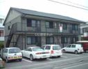 コンフォール安慶名の外観画像