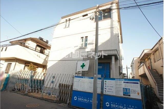 メゾン・デニーンの外観画像