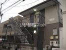 アンシャンテ御幸の外観画像