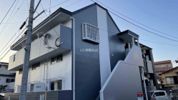 プライマリー和白の外観画像