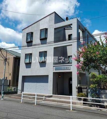 グレイスハイム越谷の外観画像