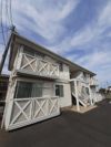 パストラル飛田Aの外観画像