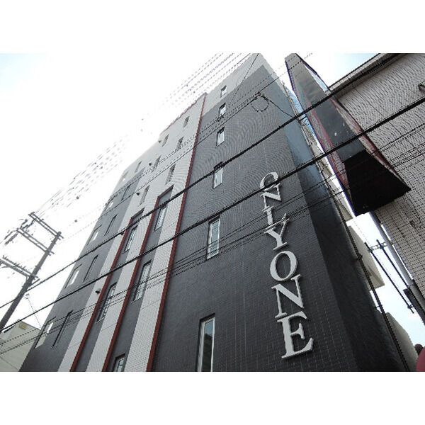 ONLYONE栄町の外観画像