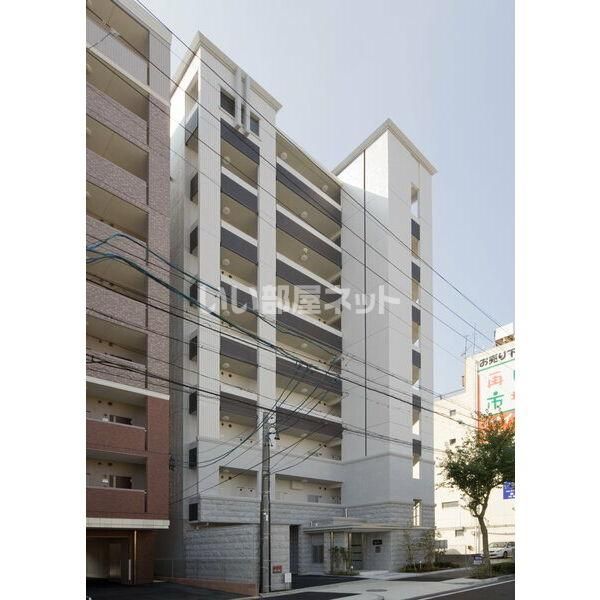 シグナスの外観画像