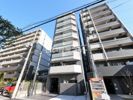 リックス天王寺南 704号室の外観画像