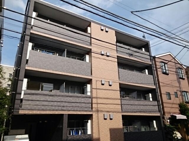 ラ・セリーナ中野 K・M・Hの外観画像