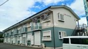 トマトハイツAの外観画像
