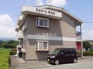 エルディム田口Eの外観画像