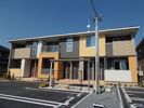 リシェスⅠの外観画像