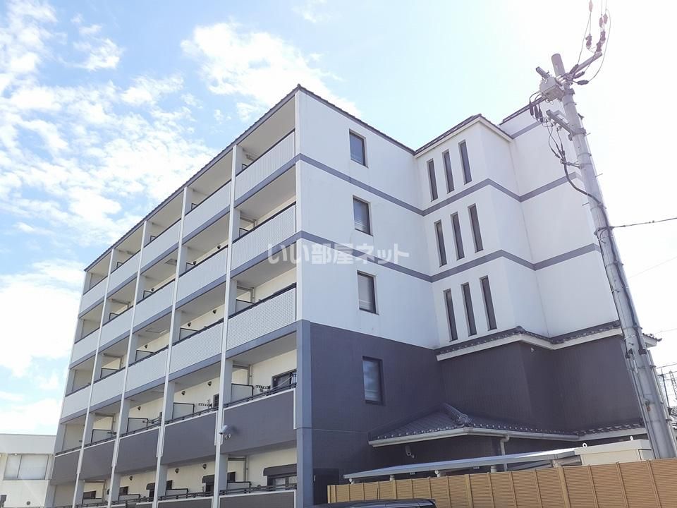 Latour 京の外観画像