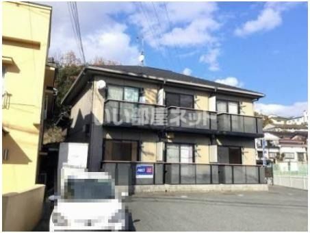 ディアス下小川の外観画像