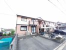 コンフォールさいじの外観画像