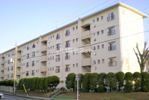 相生山団地31棟の外観画像