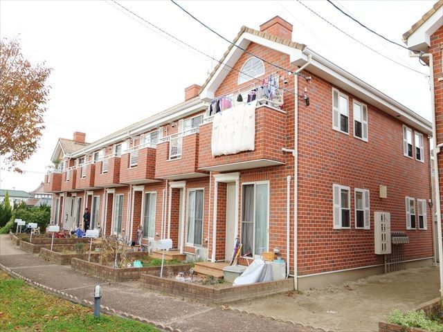 アステラスBの外観画像