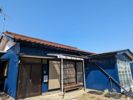茂原市高師 平屋建て3DKの外観画像