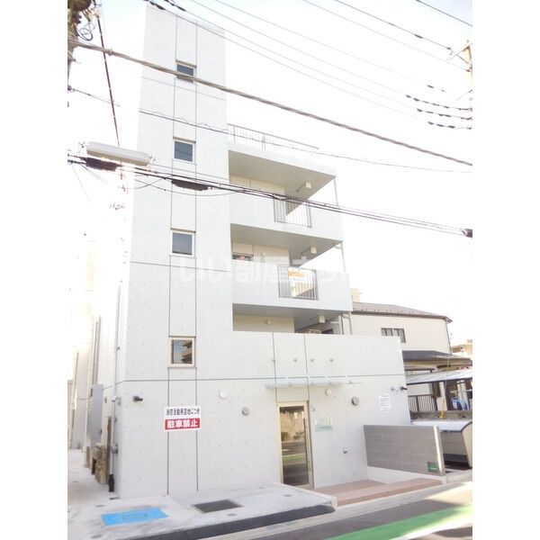 Chambre Hidemiの外観画像