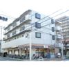 レオ・マンシヨンの外観画像